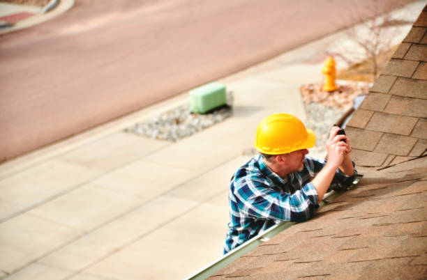 Holland, TX Roofing Contractor Company