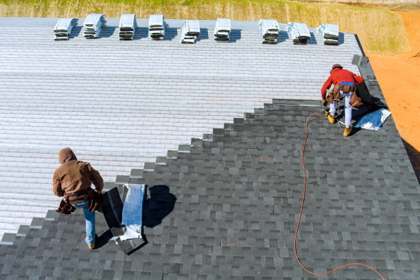 Roof Installation Near Me in Holland, TX